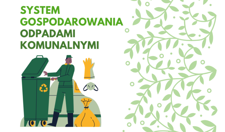Klembów - System gospodarowania odpadami komunalnymi w 2026 roku