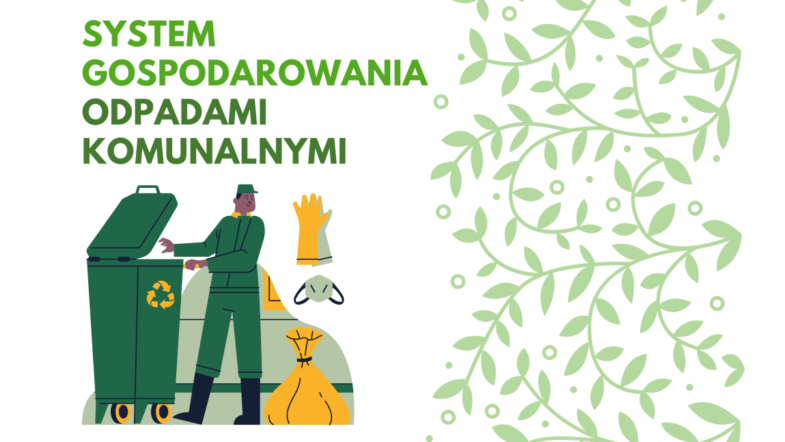 Klembów - System gospodarowania odpadami komunalnymi w 2026 roku