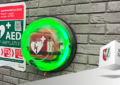 Zielonka - Kolejne defibrylatory