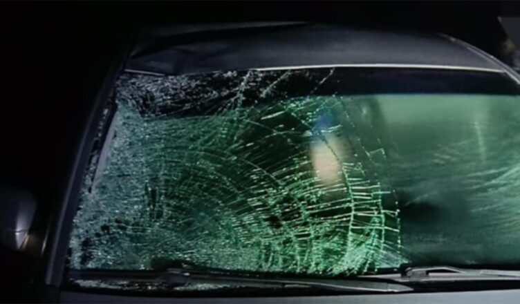 Śmiertelnie potrącił 75-letniego rowerzystę i uciekł z miejsca zdarzenia. Został zatrzymany - grozi mu 20 lat więzienia.