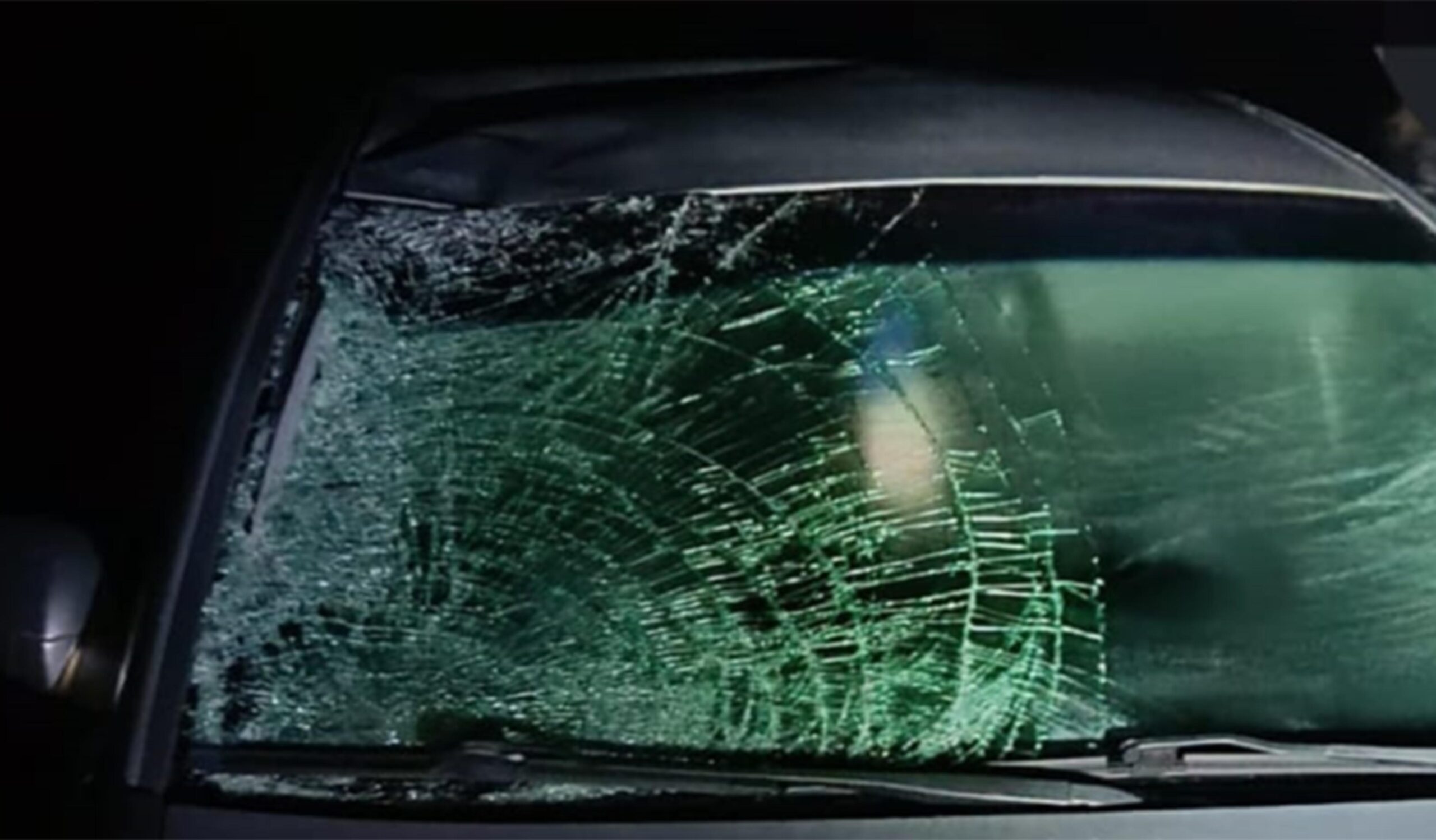 Śmiertelnie potrącił 75-letniego rowerzystę i uciekł z miejsca zdarzenia. Został zatrzymany - grozi mu 20 lat więzienia.