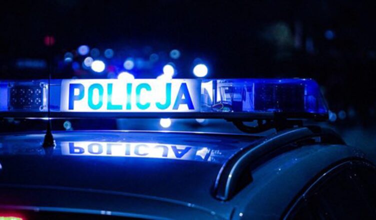 Zarzuty dla kobiety, która po ulicy chodziła z nożem