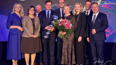 50 lat historii, zaangażowania i troski o pacjenta – jubileusz Szpitala Matki Bożej Nieustającej Pomocy w Wołominie