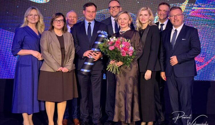 50 lat historii, zaangażowania i troski o pacjenta – jubileusz Szpitala Matki Bożej Nieustającej Pomocy w Wołominie