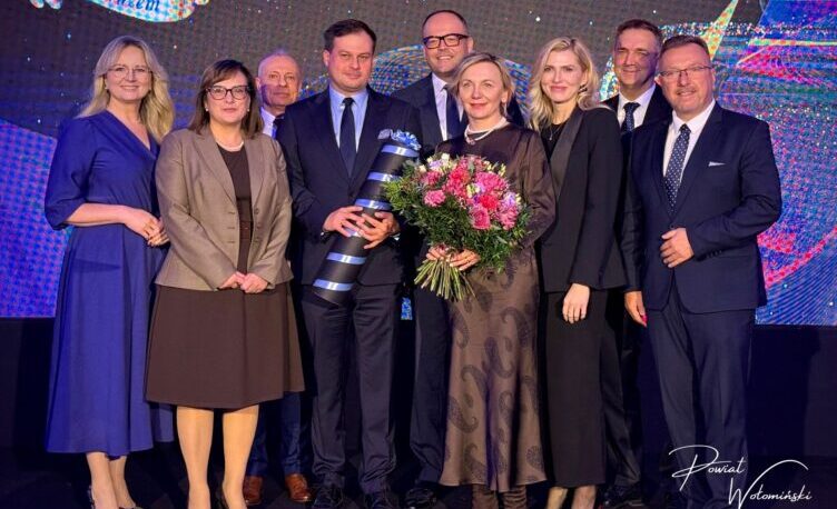 50 lat historii, zaangażowania i troski o pacjenta – jubileusz Szpitala Matki Bożej Nieustającej Pomocy w Wołominie