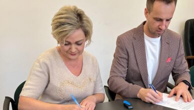 Inwestycje wodno-kanalizacyjne w gminie Tłuszcz