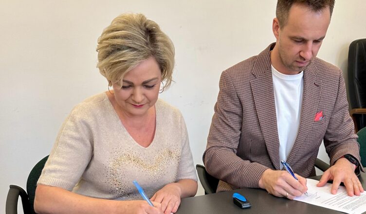 Inwestycje wodno-kanalizacyjne w gminie Tłuszcz