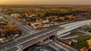 Kto zaprojektuje S17 Wschodnią Obwodnicę Warszawy