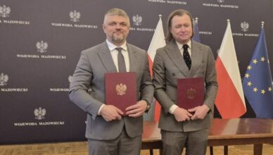 Dąbrówka z dofinansowaniem na rozwój lokalnego transportu - ponad 2,6 mln zł na przewozy autobusowe