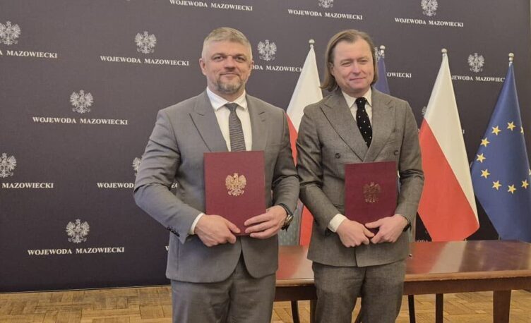 Dąbrówka z dofinansowaniem na rozwój lokalnego transportu - ponad 2,6 mln zł na przewozy autobusowe