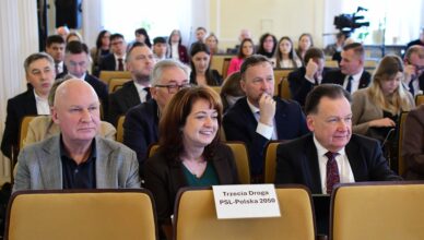 Budżet Mazowsza na 2026 rok przyjęty