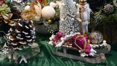 Boże Narodzenie po mazowiecku