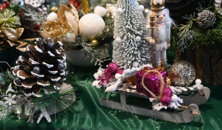 Boże Narodzenie po mazowiecku