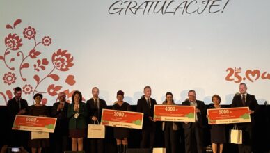 Mazowiecka Gala Rozwoju Obszarów Wiejskich