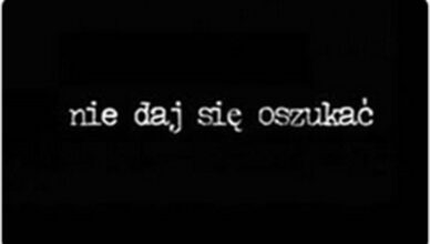 Uwaga na oszustów podszywających się pod Zastępcę Dyrektora Biura Kryminalnego KGP