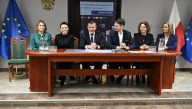 Prawie 6 mln zł z UE dla Warki