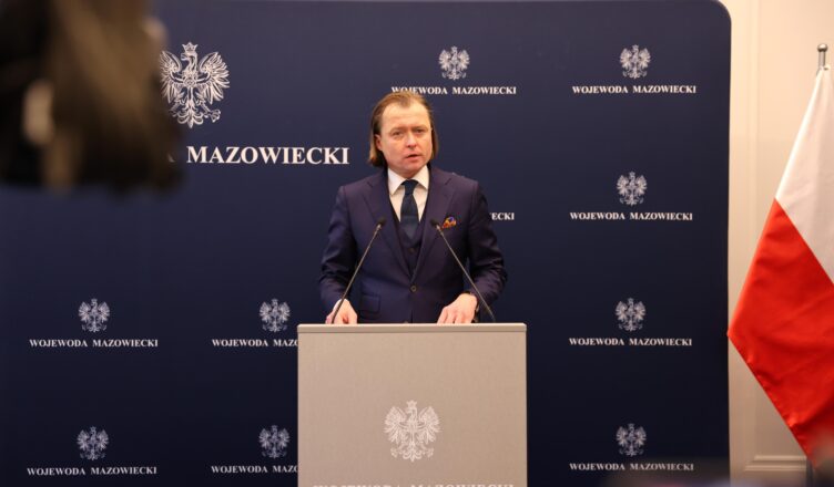 Coraz bliżej wypłaty odszkodowań oraz rozpoczęcia budowy Centralnego Portu Komunikacyjnego