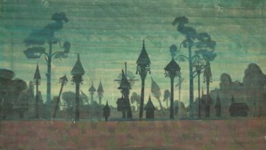 Marki - Zwieńczenie Roku Čiurlionisa