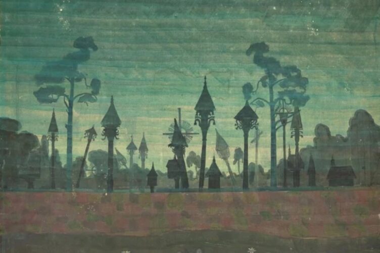 Marki - Zwieńczenie Roku Čiurlionisa