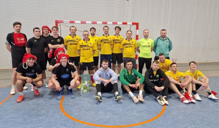 Klembów - Ponad 11 600 zł na rzecz WOŚP