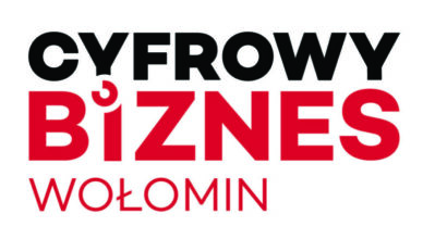 Wołomin - Spotkanie dla przedsiębiorców: jak budować cyberbezpieczeństwo firmy? Cyfrowy Biznes