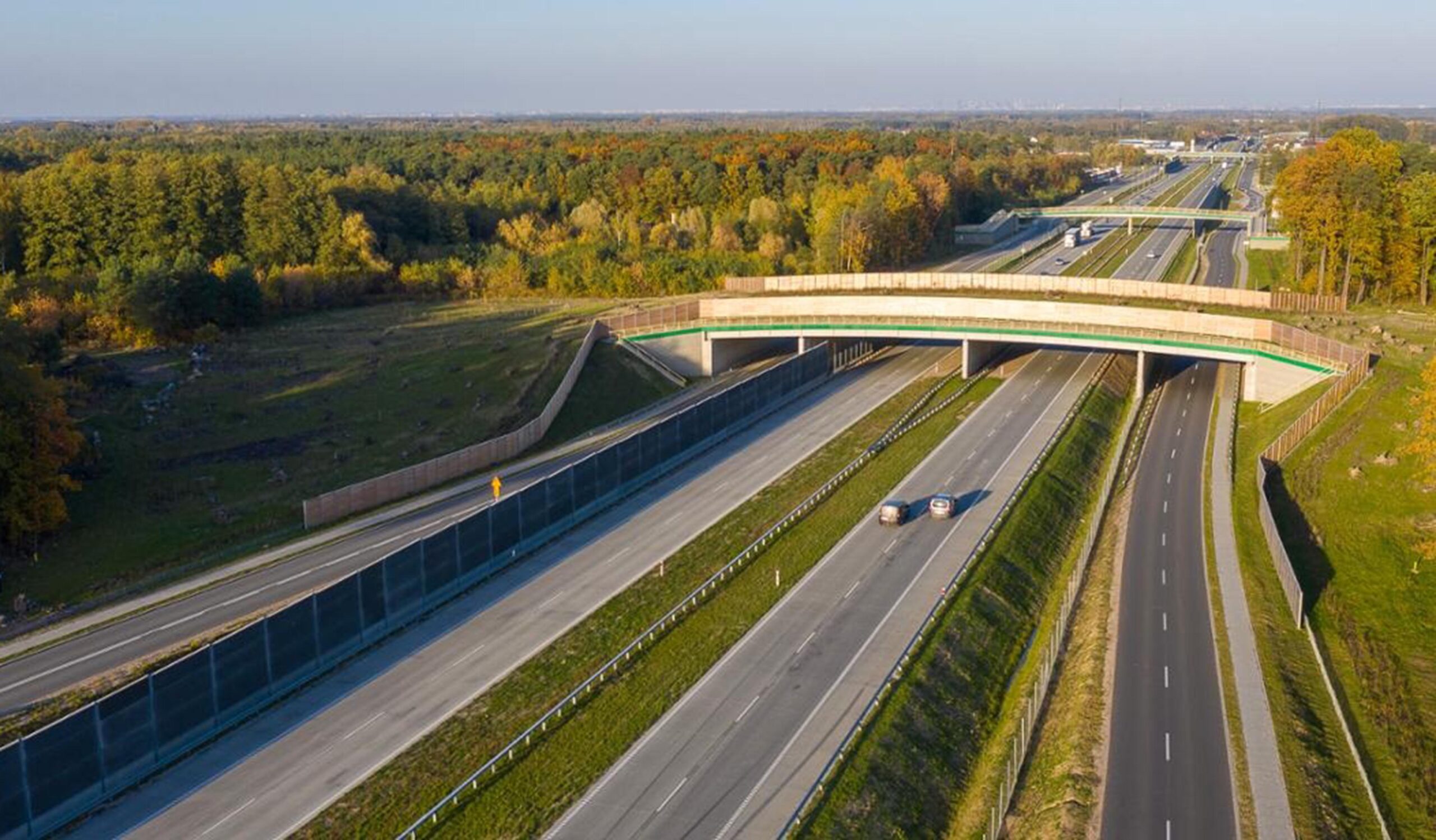 Poznaliśmy chętnych do zaprojektowania kolejnego odcinka OAW. 11 ofert w przetargu