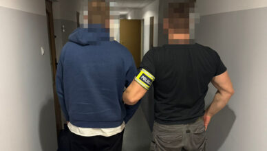 Ponad 3 kilogramy narkotyków wyeliminowane z rynku dzięki pracy piaseczyńskich kryminalnych