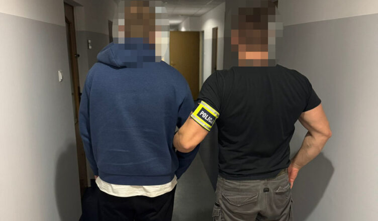 Ponad 3 kilogramy narkotyków wyeliminowane z rynku dzięki pracy piaseczyńskich kryminalnych