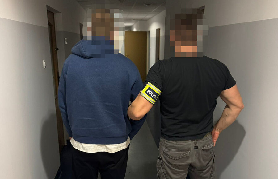 Ponad 3 kilogramy narkotyków wyeliminowane z rynku dzięki pracy piaseczyńskich kryminalnych