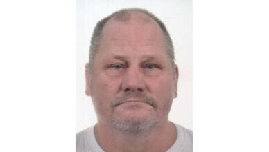 Poszukiwany Adam Mirosław Dyczko – Rzepecki