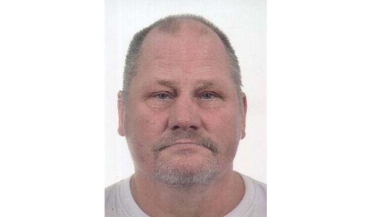 Poszukiwany Adam Mirosław Dyczko – Rzepecki