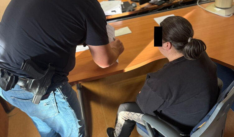 Matka i syn aresztowani za zabójstwo ze szczególnym okrucieństwem