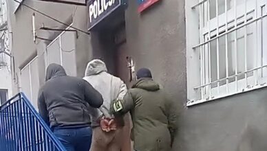 Dwa tymczasowe areszty za usiłowanie kradzieży z włamaniem Dacii