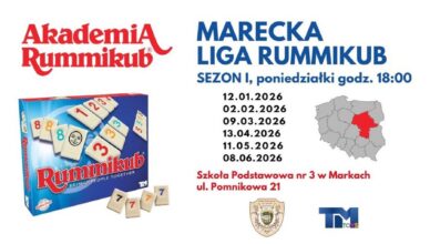 Marecka liga Rummikub
