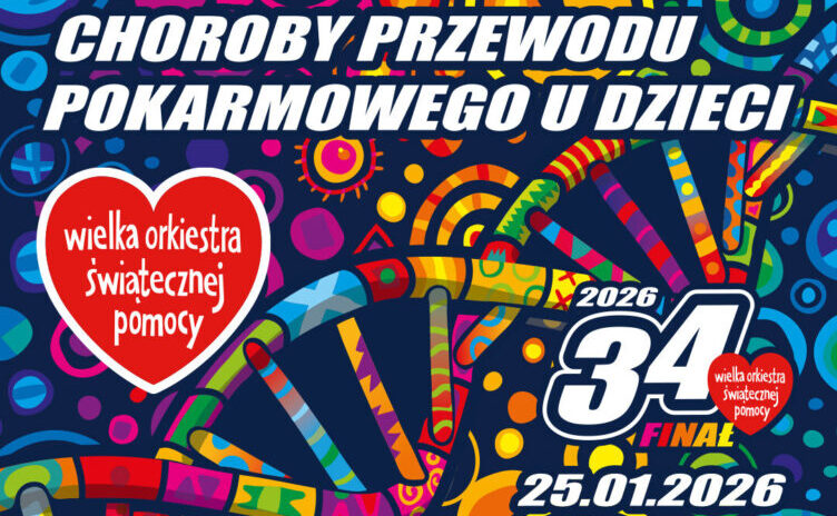 Klembów - Gmina wspiera 34. Finał WOŚP - Zdrowe brzuszki dla naszych dzieci