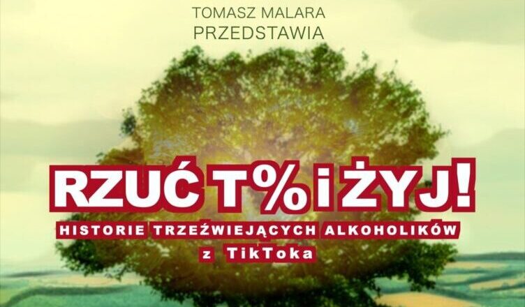 Ząbki - RZUĆ T% I ŻYJ!