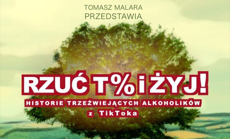 Ząbki - RZUĆ T% I ŻYJ!