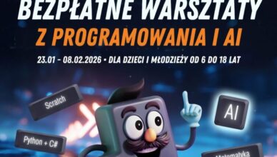Ząbki - clickON – zamień granie na programowanie