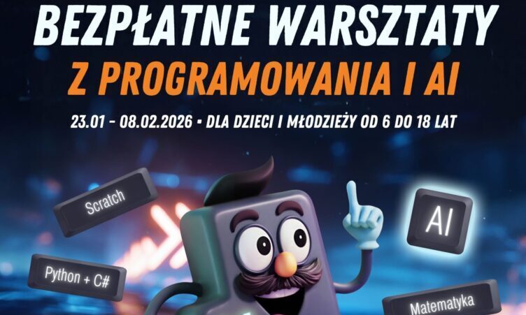 Ząbki - clickON – zamień granie na programowanie