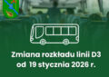 Dąbrówka - Rozkład Jazdy Autobusów