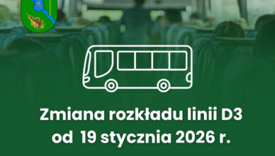Dąbrówka - Rozkład Jazdy Autobusów
