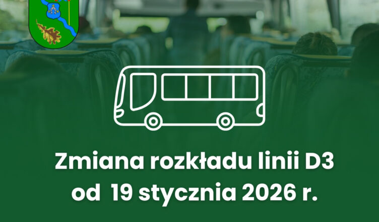 Dąbrówka - Rozkład Jazdy Autobusów