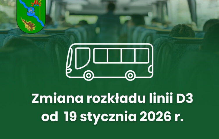 Dąbrówka - Rozkład Jazdy Autobusów