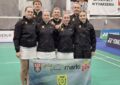 Marki - Cenne zwycięstwo badmintonistów