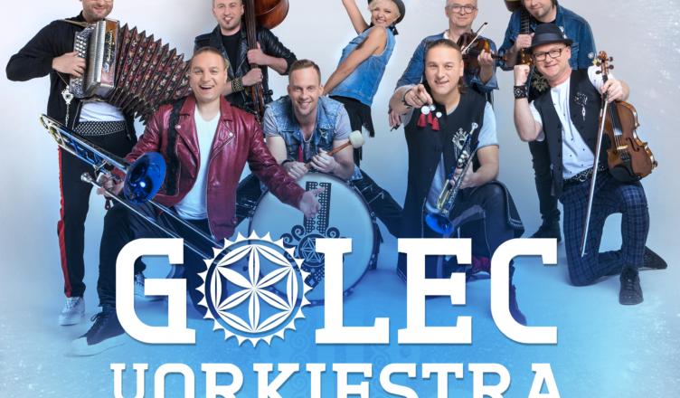 Zielonka - Koncert zespołu Golec uOrkiestra