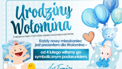 Masz przyjaciół w Wołominie