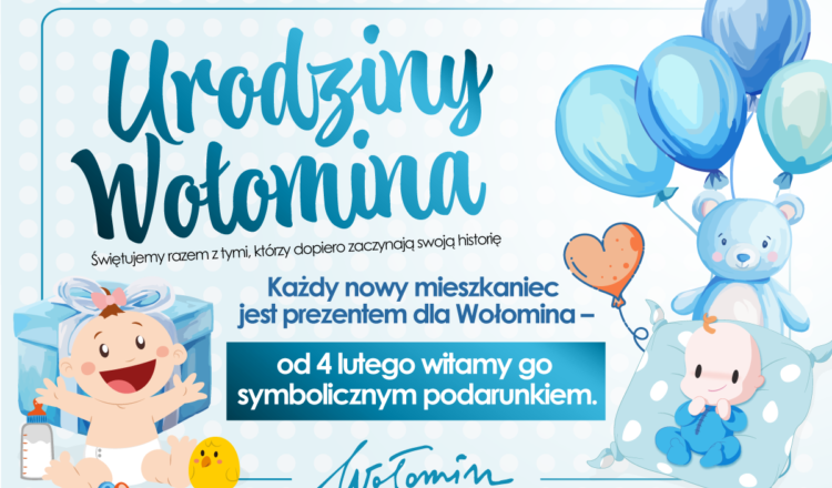 Masz przyjaciół w Wołominie