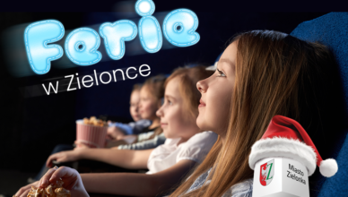 Zielonka - Ferie zimowe