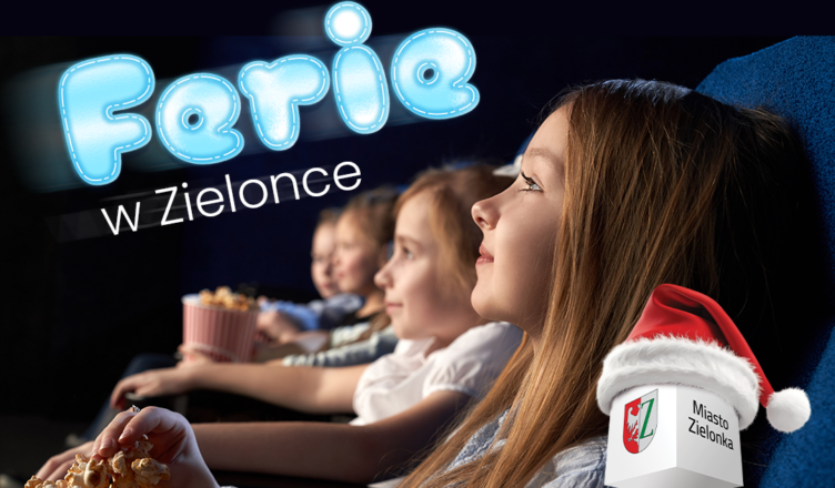 Zielonka - Ferie zimowe