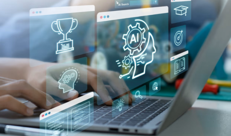 Klembów - Laboratoria Sztucznej Inteligencji (AI) w szkołach Gminy